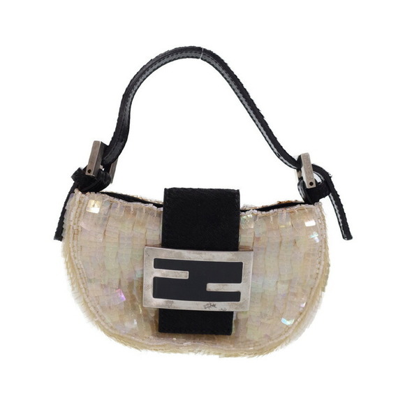 Fendi Handbags - Fendi Pouch
